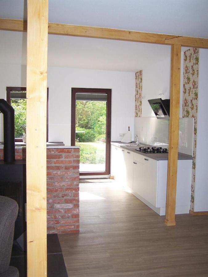 Apartment Jedebrock