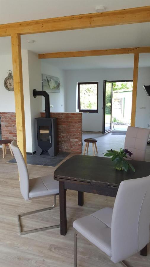 Apartment Jedebrock Burhave