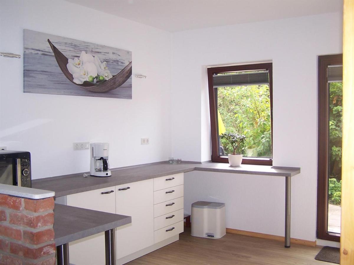 Jedebrock Apartment Burhave
