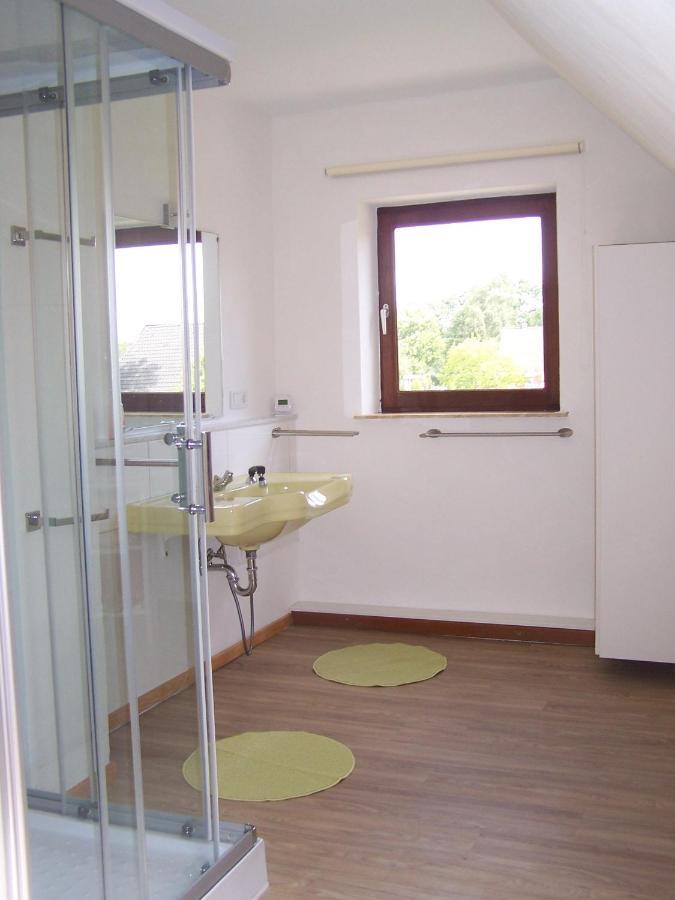 Apartment Jedebrock