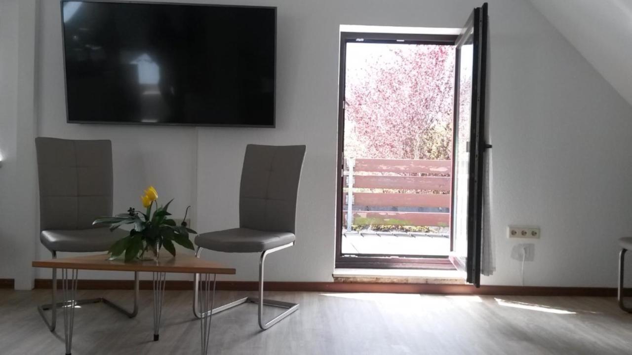 Jedebrock Apartment Burhave