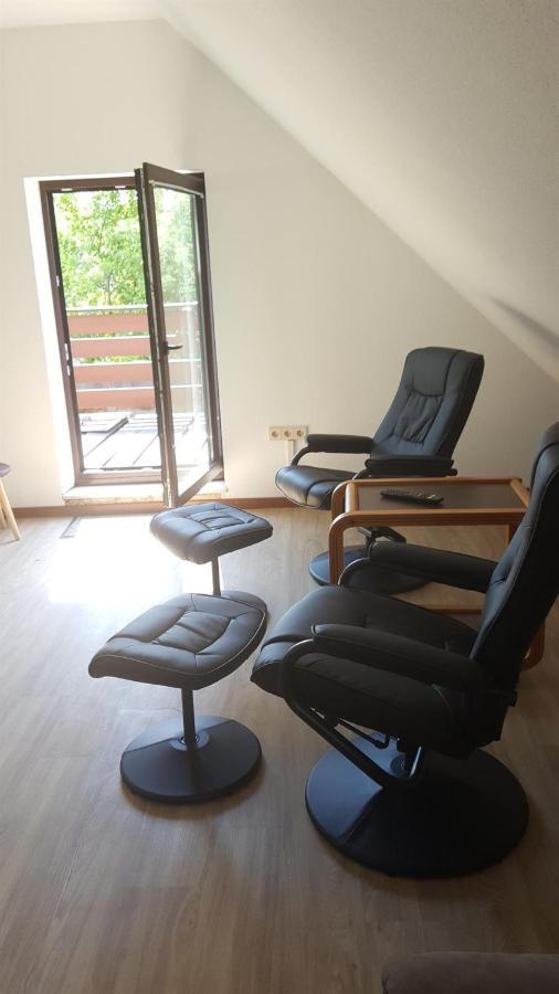 Jedebrock Apartment Burhave