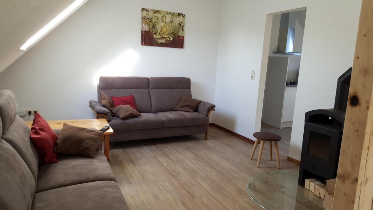 Jedebrock Apartment *