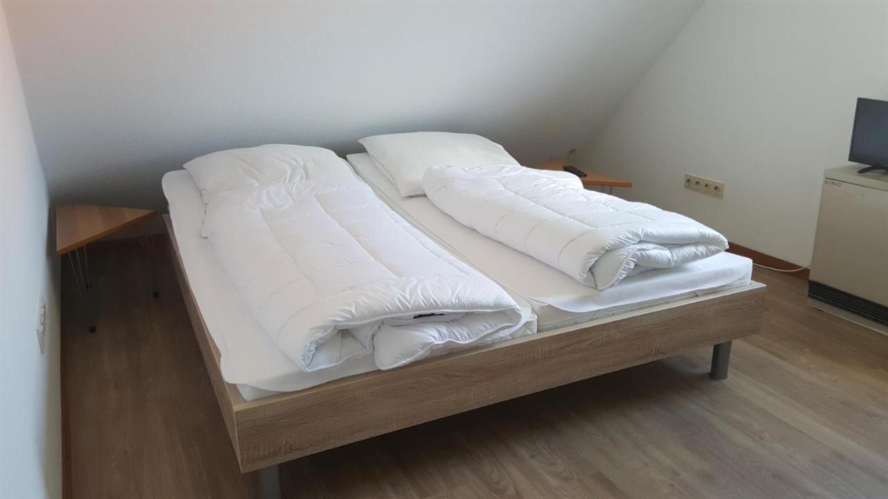 Apartment Jedebrock